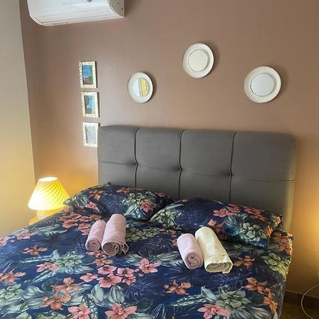 Apartman Nela Διαμέρισμα Πόρετς Εξωτερικό φωτογραφία