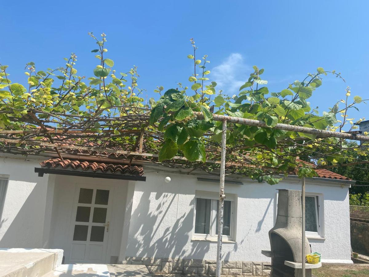 Apartman Nela Διαμέρισμα Πόρετς Εξωτερικό φωτογραφία