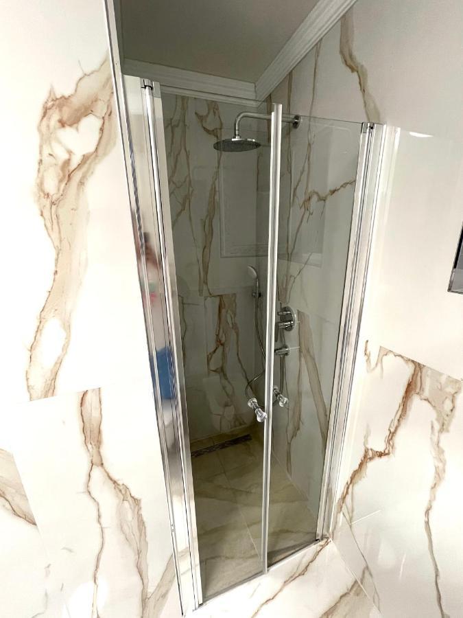 Apartman Nela Διαμέρισμα Πόρετς Εξωτερικό φωτογραφία