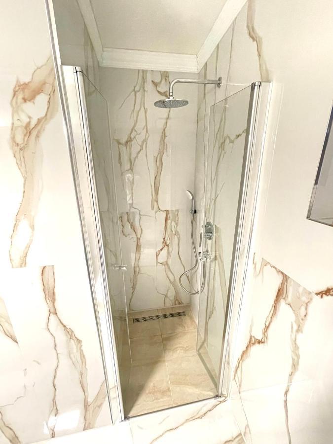 Apartman Nela Διαμέρισμα Πόρετς Εξωτερικό φωτογραφία
