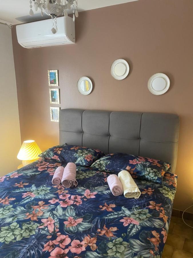 Apartman Nela Διαμέρισμα Πόρετς Εξωτερικό φωτογραφία