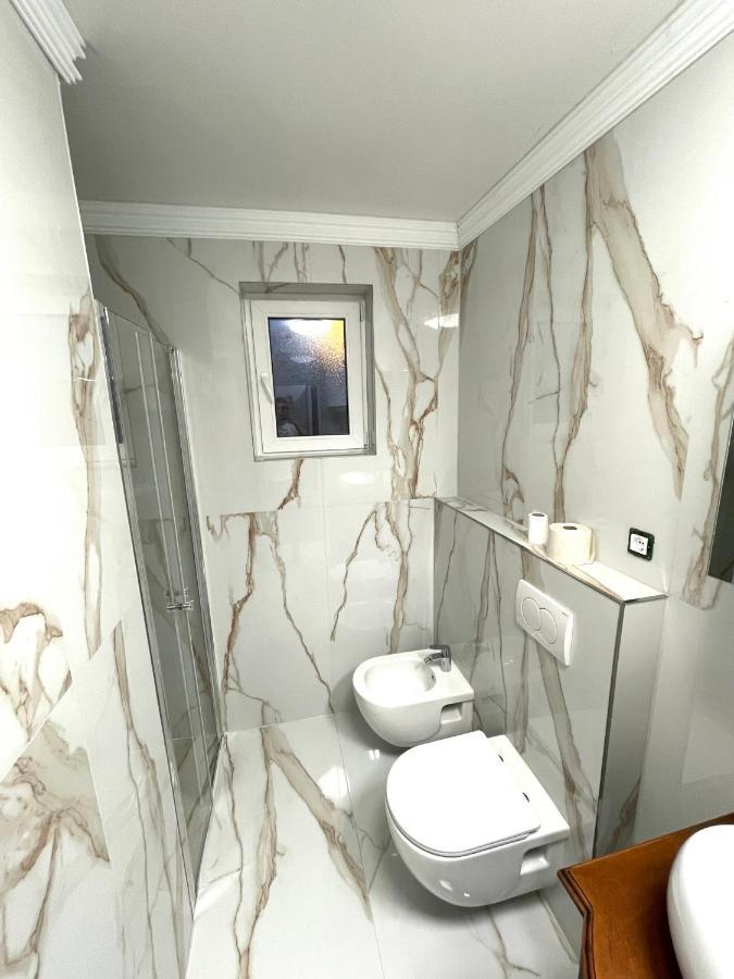 Apartman Nela Διαμέρισμα Πόρετς Εξωτερικό φωτογραφία